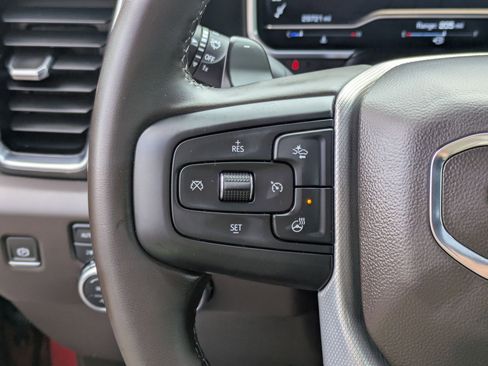 Used 2023 GMC Sierra 1500 Denali w/ Denali Reserve Package AWD/4WD image 21