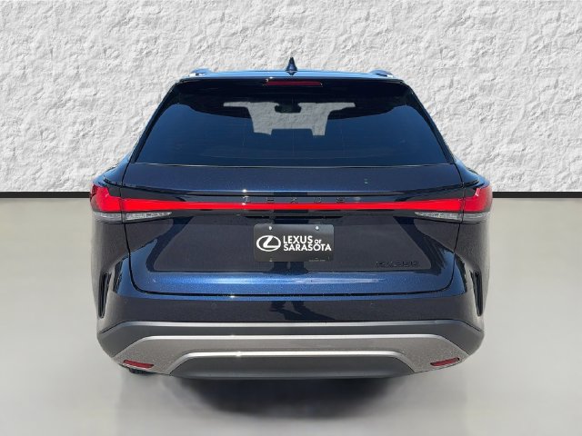 New 2026 Lexus RX 350 FWD w/ Accessory Package (Z1) image 4
