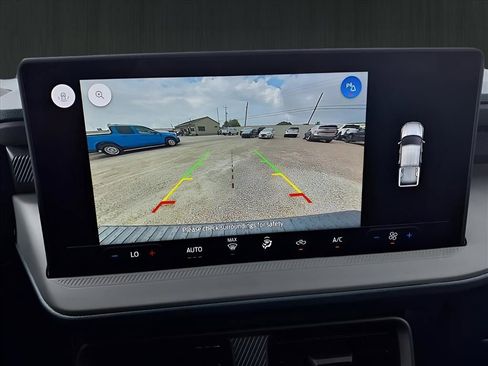 New 2025 Ford Maverick XLT w/ Black Appearance Package image 22