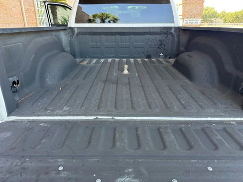 Used 2018 RAM 2500 Tradesman w/ Chrome Appearance Group image 14