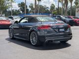 Used 2015 Audi TTS 2.0T Roadster image 3
