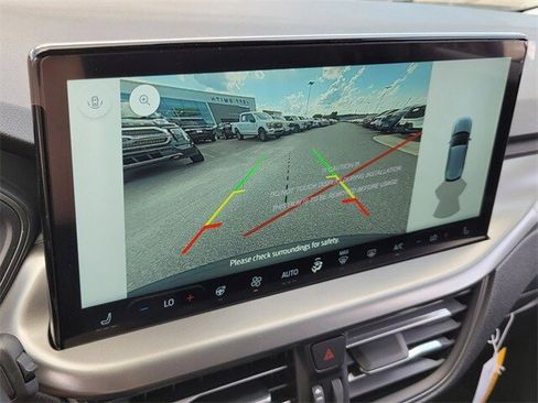 New 2025 Ford Escape Active w/ Tech Pack #1 image 42