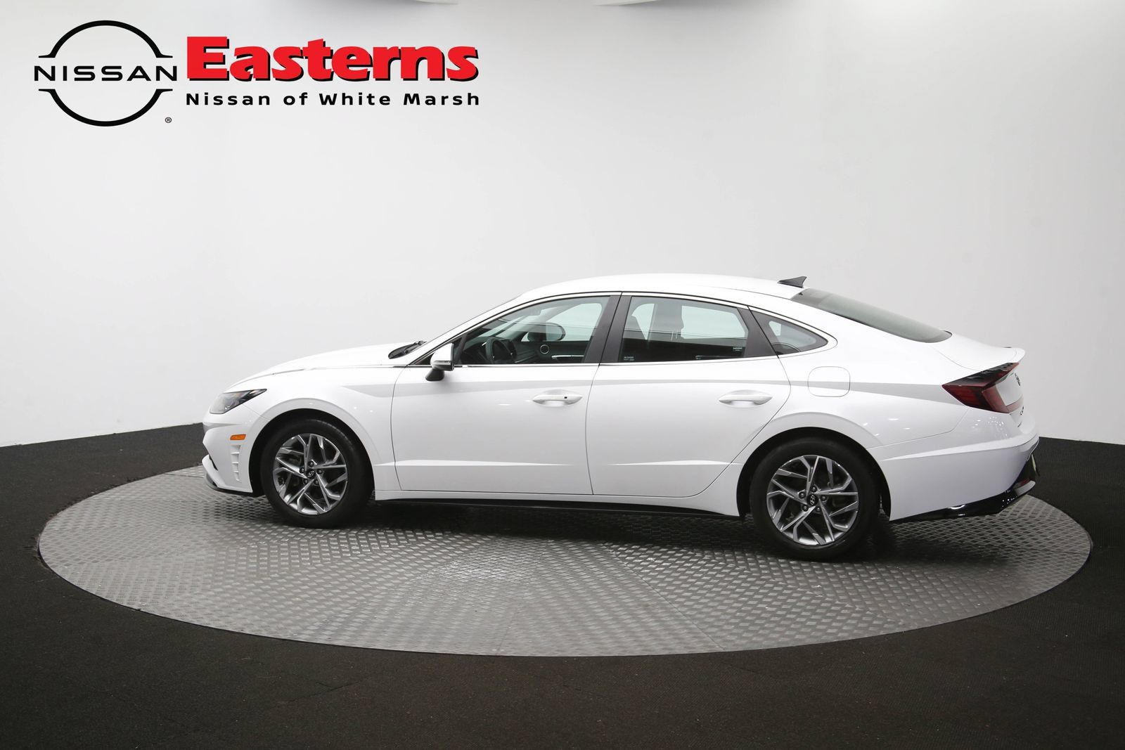 Used 2022 Hyundai Sonata SEL FWD image 58