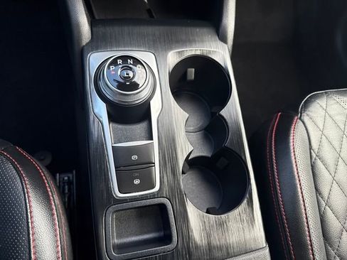 Used 2023 Ford Escape ST-Line Elite w/ Premium Technology Package image 29