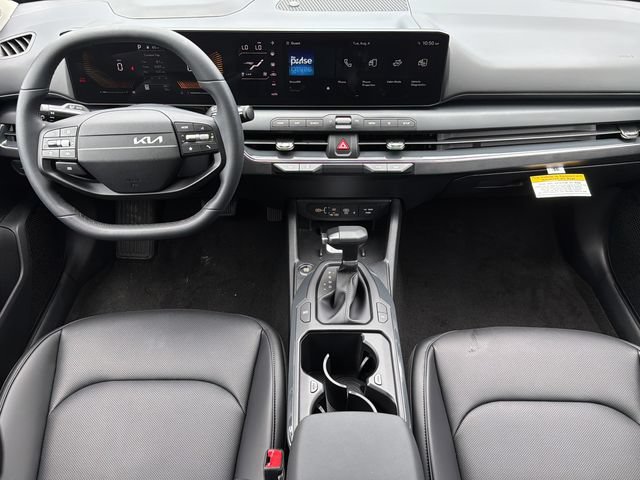 New 2026 Kia K4 EX FWD image 14