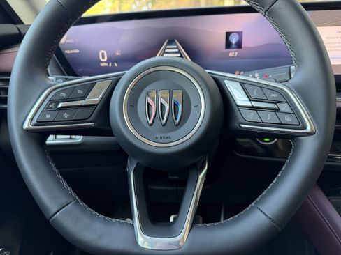 New 2026 Buick Envision Sport Touring image 43