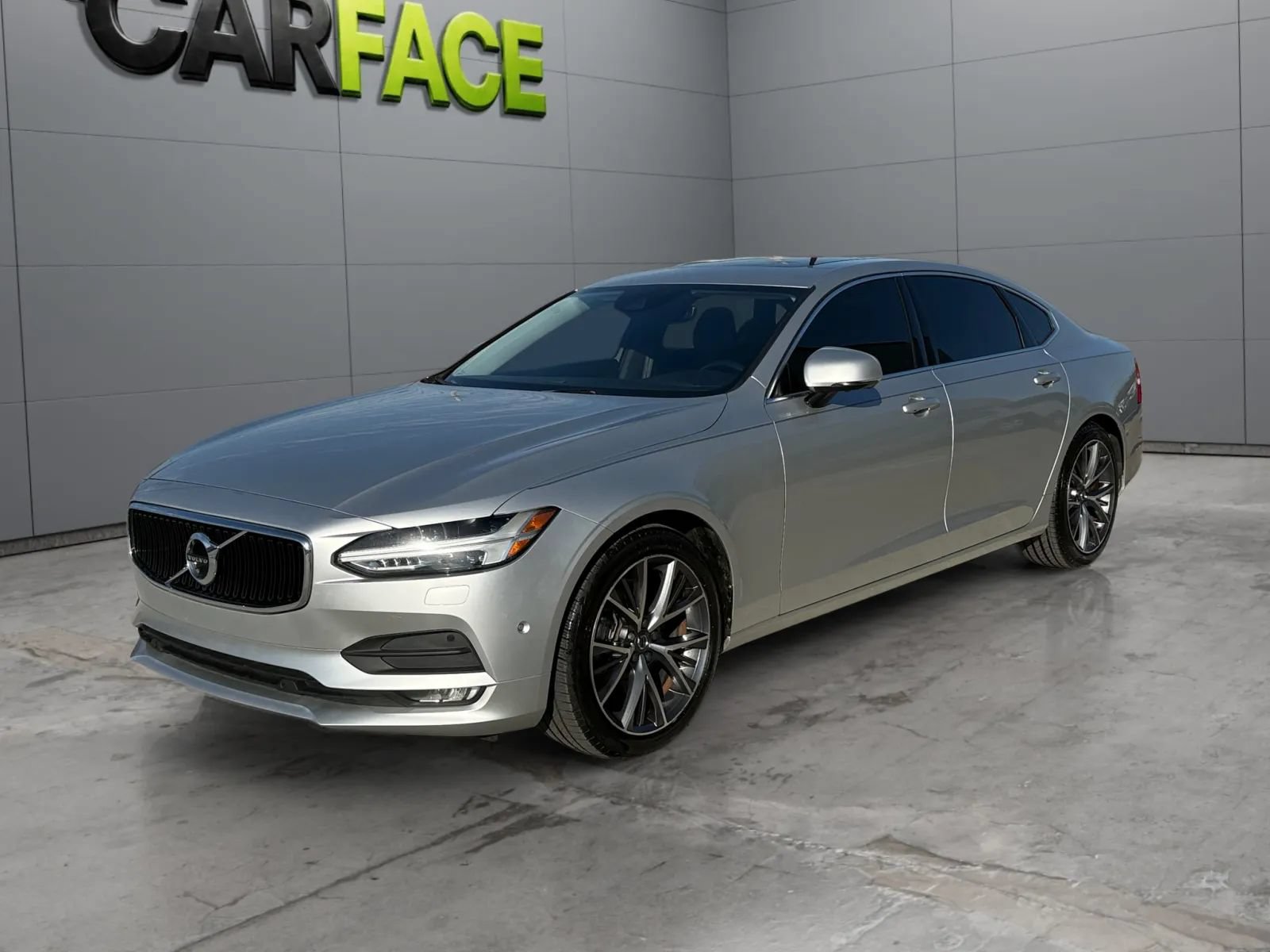 Used 2018 Volvo S90 T5 Momentum AWD/4WD image 5