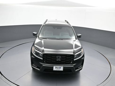 Certified 2023 Honda Passport Elite image 35