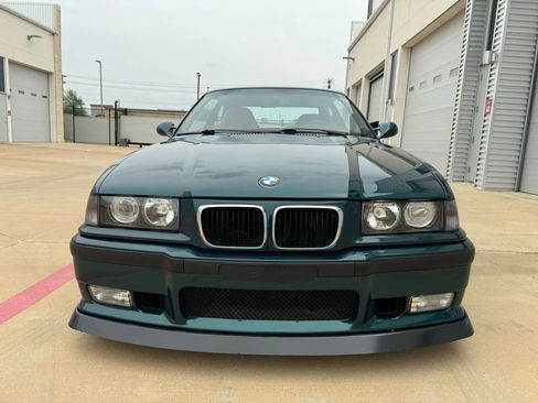 Used 1997 BMW M3 Coupe image 2