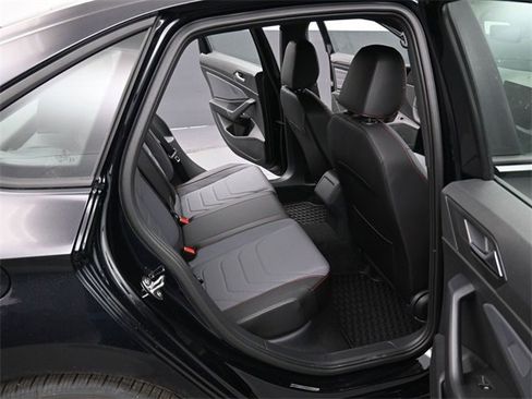 New 2026 Volkswagen Jetta GLI Autobahn image 13