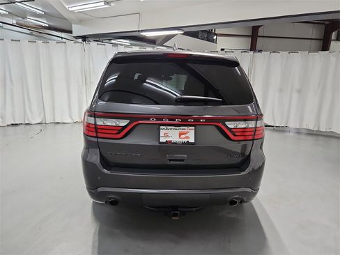 Used 2020 Dodge Durango GT image 7