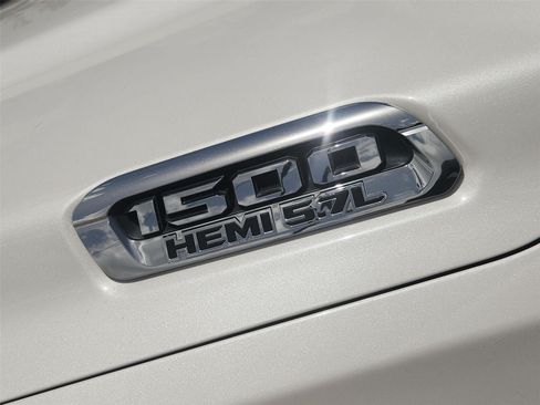Used 2020 RAM 1500 Limited RWD image 31