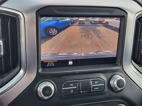 Used 2019 GMC Sierra 1500 SLE w/ SLE Value Package image 25