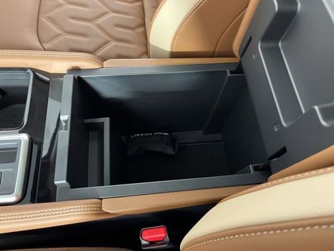 New 2026 Nissan Pathfinder Platinum w/ Cargo Package image 29