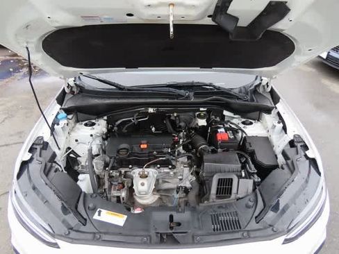 Certified 2023 Honda HR-V Sport image 10