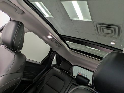 Certified 2022 Ford Escape SEL w/ Technology Package image 20