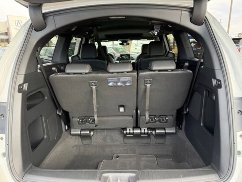 Certified 2026 Honda Odyssey Sport-L image 17