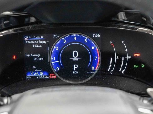 Used 2025 Lexus NX 350 AWD w/ Cold Area Package image 25