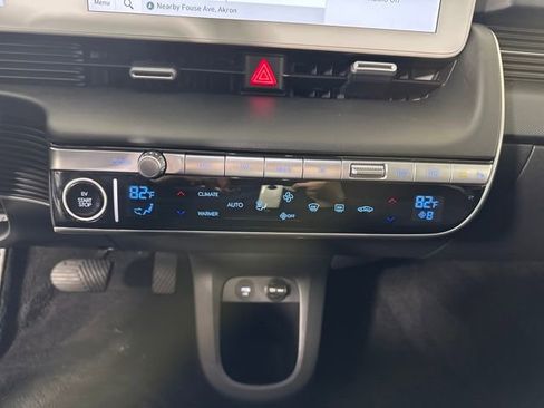 Used 2023 Hyundai Ioniq 5 SE w/ Cargo Package image 24