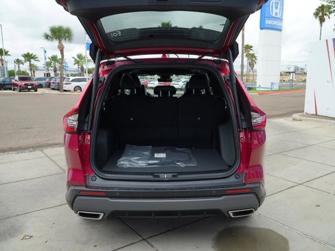 New 2026 Honda CR-V Sport-L image 7