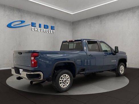 New 2026 Chevrolet Silverado 2500 LT w/ All Star Edition image 5