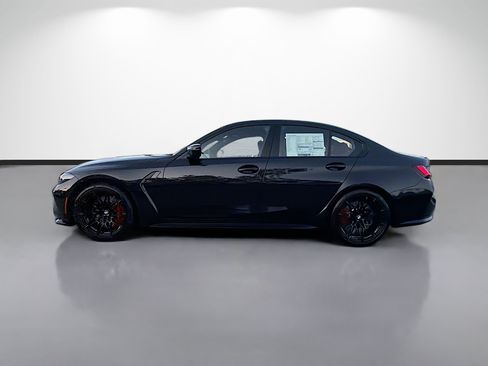 New 2027 BMW M3 Competition AWD/4WD image 6