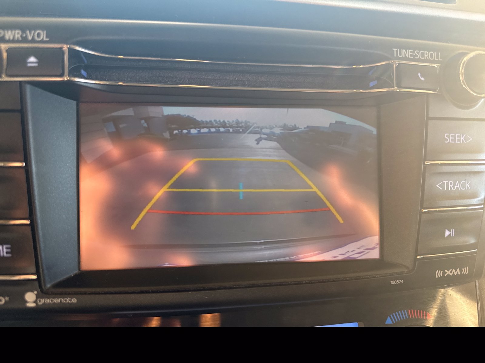 Used 2018 Toyota RAV4 XLE w/ Plus Extra Value Package AWD/4WD image 18