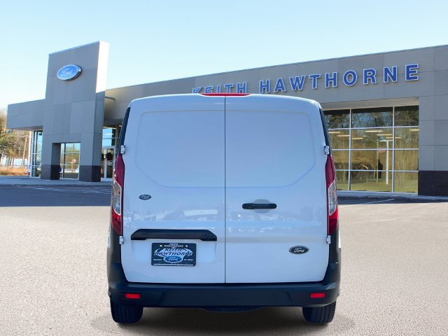 Certified 2023 Ford Transit Connect XL FWD image 5