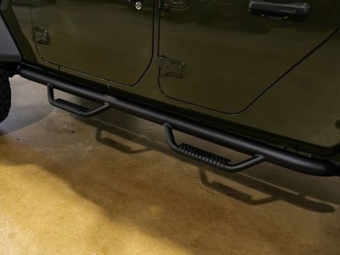 Used 2023 Jeep Gladiator Mojave w/ LED Lighting Group image 10