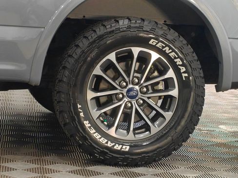 Used 2019 Ford F150 XLT w/ Equipment Group 302A Luxury RWD image 53