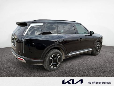 New 2027 Kia Telluride X-Line EX AWD/4WD image 5