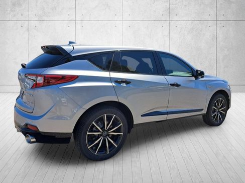 New 2026 Acura RDX A-Spec AWD/4WD image 4
