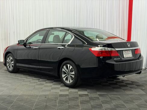 Used 2014 Honda Accord LX image 6