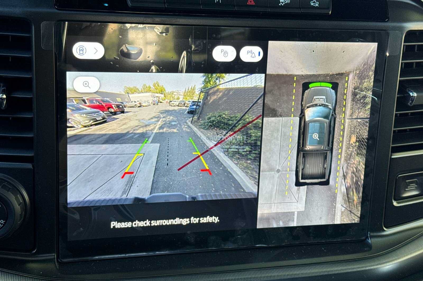 New 2026 Ford F150 Raptor AWD/4WD image 16