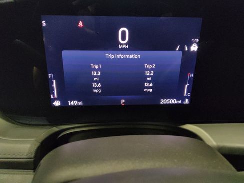 Used 2024 Buick Encore GX Preferred FWD image 23
