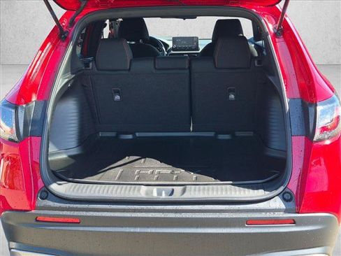 Used 2026 Honda HR-V Sport image 5
