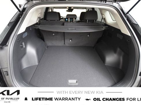 New 2026 Kia Sportage LX image 19