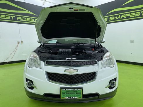 Used 2014 Chevrolet Equinox LT w/ Power Convenience Package AWD/4WD image 4