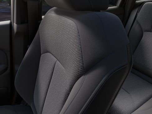 New 2026 Subaru Forester Premium AWD/4WD image 23
