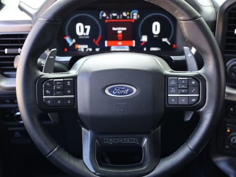 Used 2023 Ford F150 Raptor AWD/4WD image 15