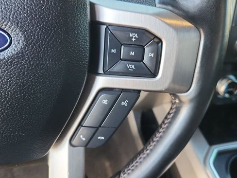 Used 2019 Ford F350 Platinum w/ Platinum Ultimate Package image 24