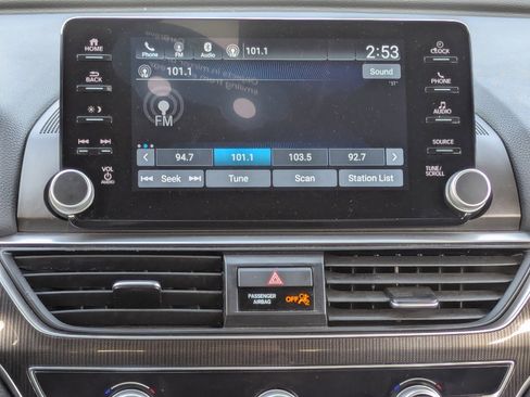 Used 2021 Honda Accord Sport image 20