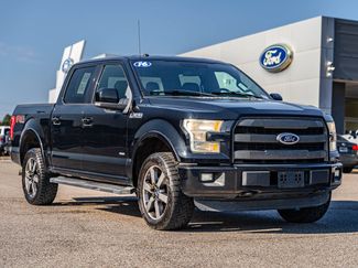 Used 2016 Ford F150 Lariat video 1