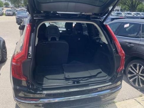 Used 2023 Volvo XC90 B6 Ultimate w/ Protection Package Premier AWD/4WD image 6