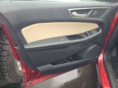 Used 2019 Ford Edge SEL w/ Equipment Group 201A image 13