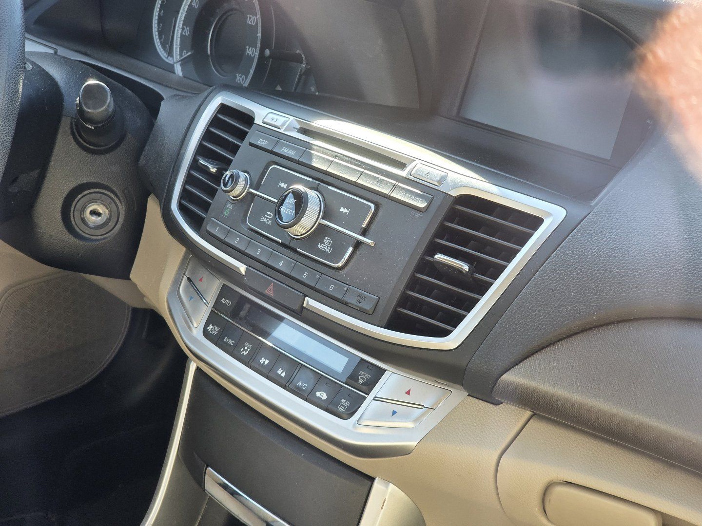 Used 2013 Honda Accord LX image 20