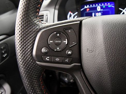 Certified 2023 Honda Passport TrailSport image 21