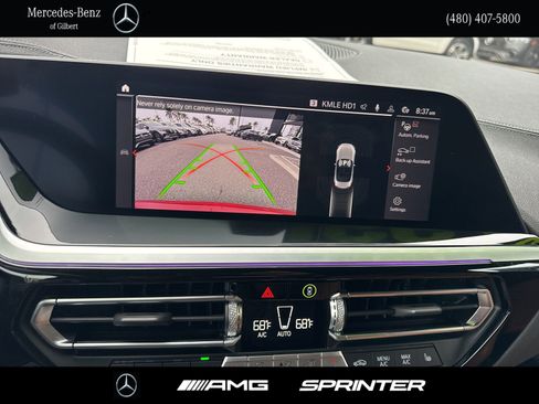 Used 2022 BMW Z4 sDrive30i w/ Premium Package 2 image 21