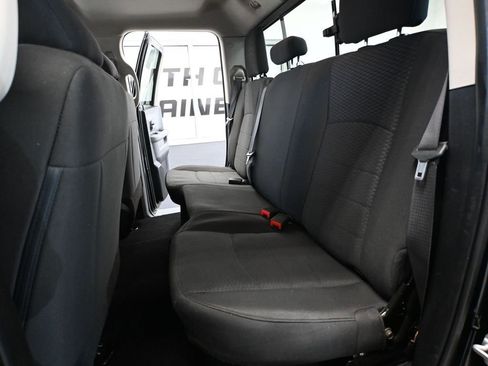 Used 2019 RAM 1500 Classic Warlock w/ Electronics Group AWD/4WD image 39