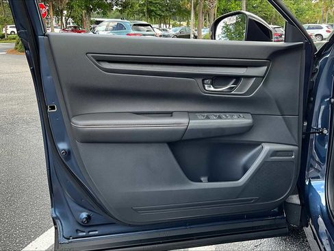 New 2026 Honda CR-V TrailSport image 13